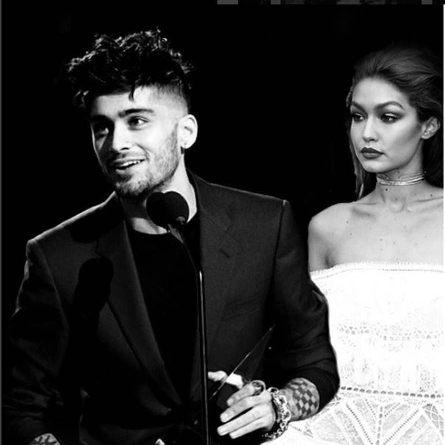 Zayn i Gigi u krizi: Pjevač bio s maserkom i tražio ju gole slike
