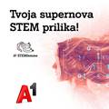 A1 pokrenuo A1 STEMFemme program prakse isključivo za studentice STEM fakulteta