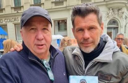 Navijači Dinama o Bobanu: 'Tako ste dočekivali i Zajeca...'
