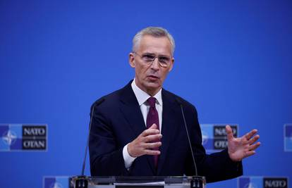 Jens Stoltenberg: Za ulazak u NATO BiH treba provesti i reforme i to moraju svi željeti