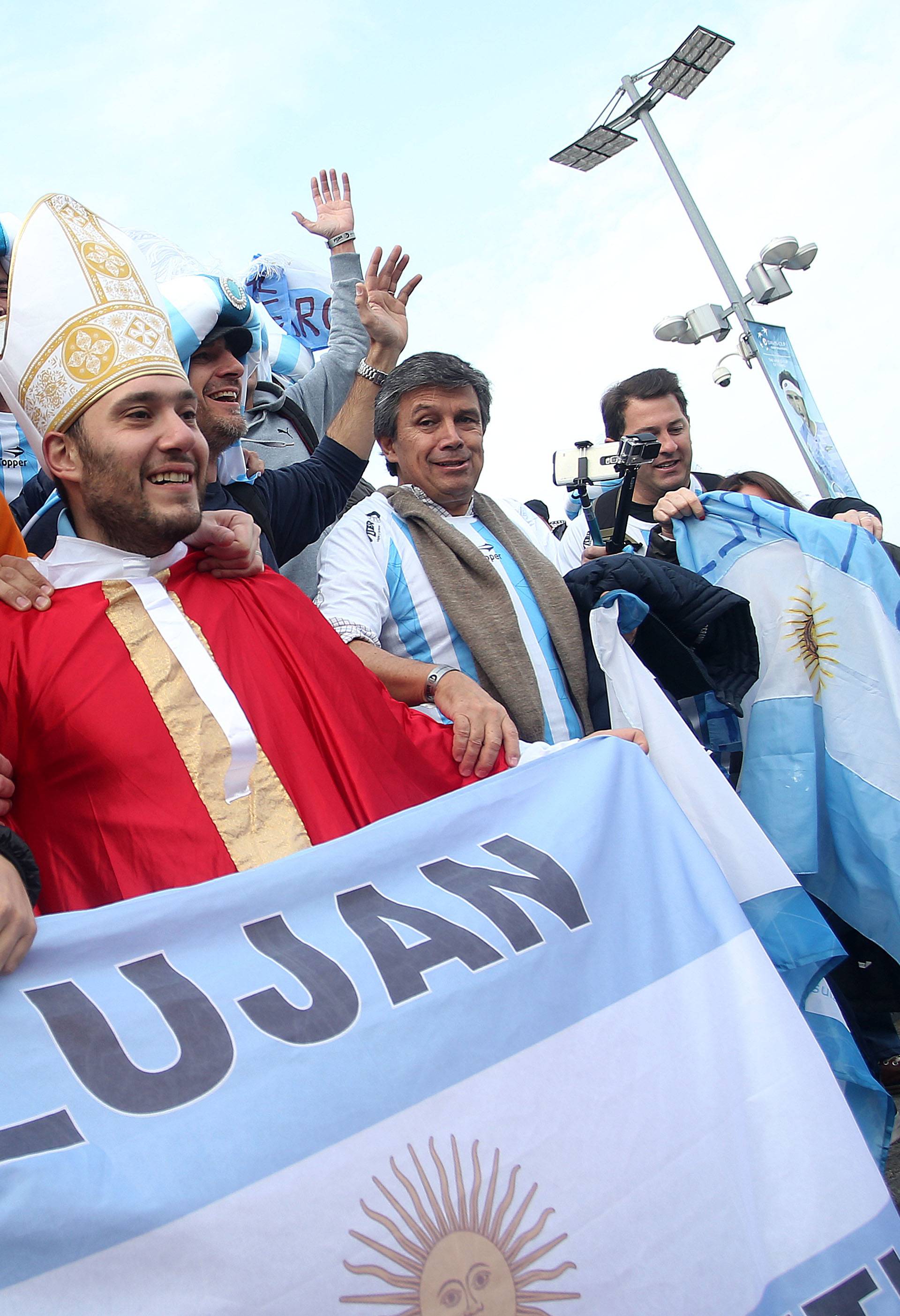 Davis Cup, Hrvatska - Argentina