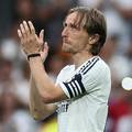 Modrić: Najmanje sam plakao na stadionu, a ovakav oproštaj nisam mogao niti sanjati!