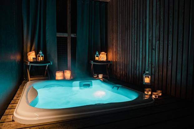 FOTO Ovaj resort stvoren je za sve ljubitelje čokolade! Nalazi se samo sat i pol od Zagreba