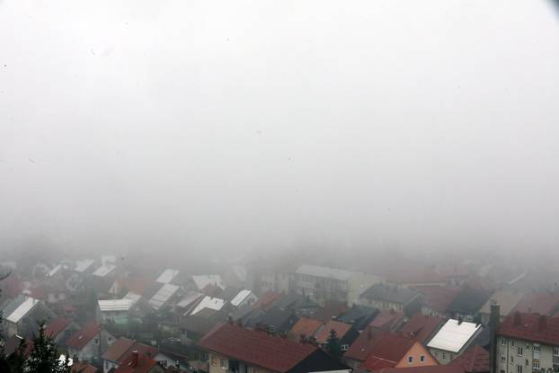 Delnice: Boje jeseni u Gorskom kotaru