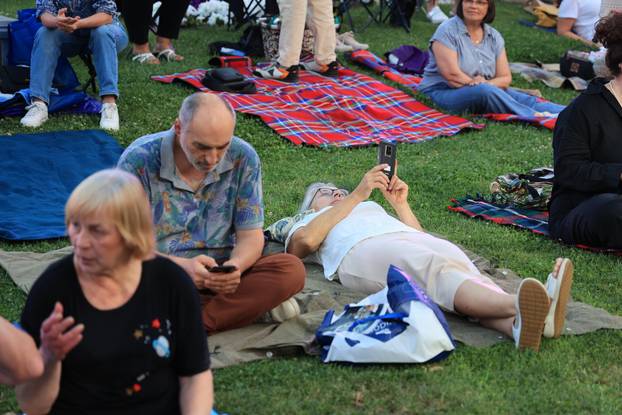 Zagreb: Započeo je Zagreb Classic