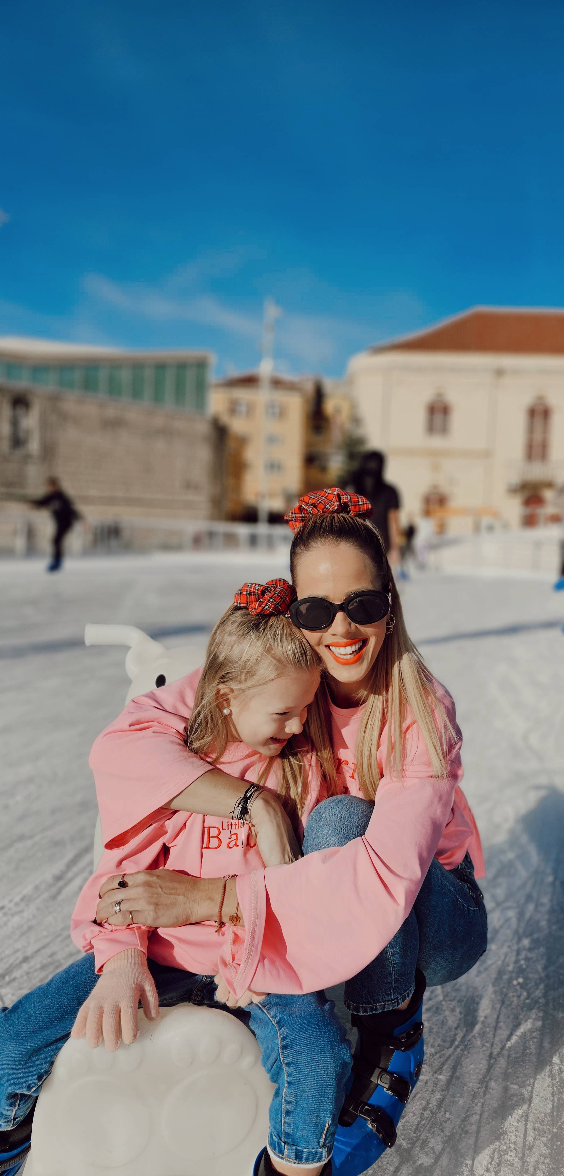 Antonija Mišura o blagdanima u svom domu, djeci, košarci: 'Sad mi odgovara šibenska laganica'