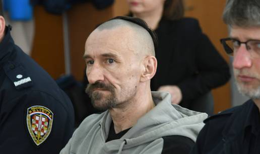 U Bjelovaru nastavak su&dstrok;enja monstrumu iz Daruvara: Na sud su stigla dva nova svjedoka