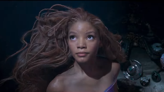 Napokon je stigla nova najava za Disneyjev film 'Mala sirena'