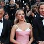 Cannes, France. 26th May, 2023. Cannes, France 23. May 2023; Jason Schwartzman, Wes Anderson, Scarlett Johansson and Tom Hanks attend the "Asteroid City" red carpet during the 76th annual Cannes film festival at Palais des Festivals on May 23, 2023 in Can