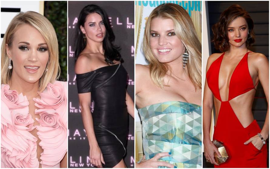 I to ne skrivaju: Slavni koji su se 'čuvali' za prvu bračnu noć