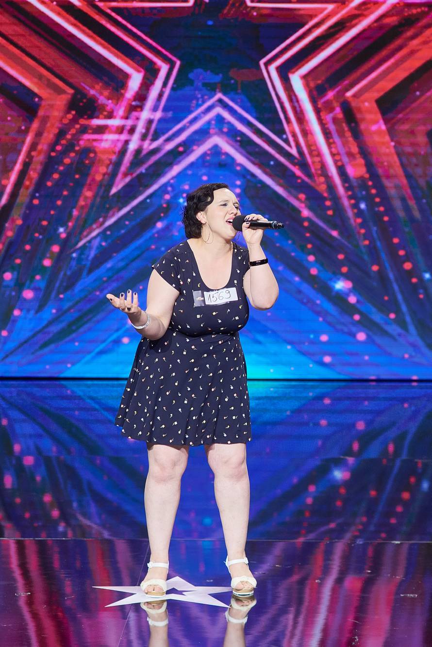 Muji se ostvarila životna želja: Dobio je večeru s Majom Šuput