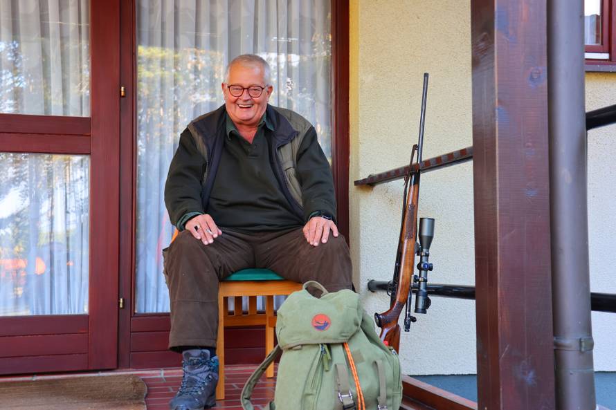 Okusi Đurđevca: Donosimo vam odlične recepte od divljači!