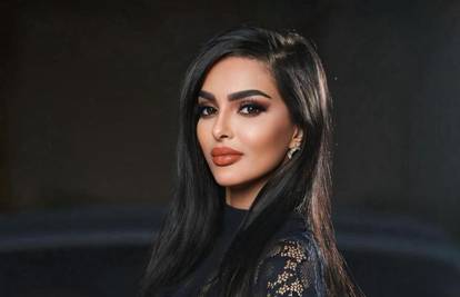 Saudijska Arabija po prvi put ide na izbor za Miss Universe: Izabrali su predstavnicu...
