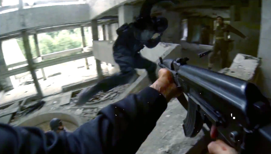 Mobitel u kinu je katastrofalna ideja ako vas Henry može čuti