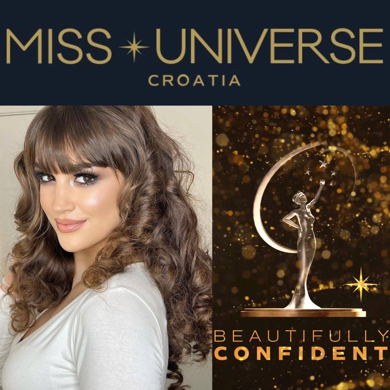 Bliži se izbor za Miss Universe Hrvatska: Ovo su natjecateljice
