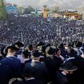 'Marš milijuna'. Ogroman prosvjed u Izraelu. Ortodoksni židovi ne žele u vojsku