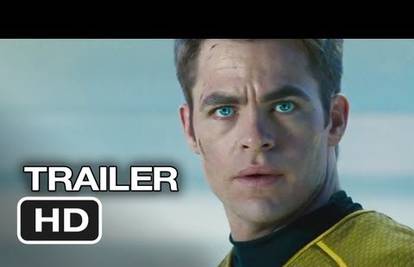 'Star Trek Beyond' stiže u sva IMAX kina na obljetnicu serije