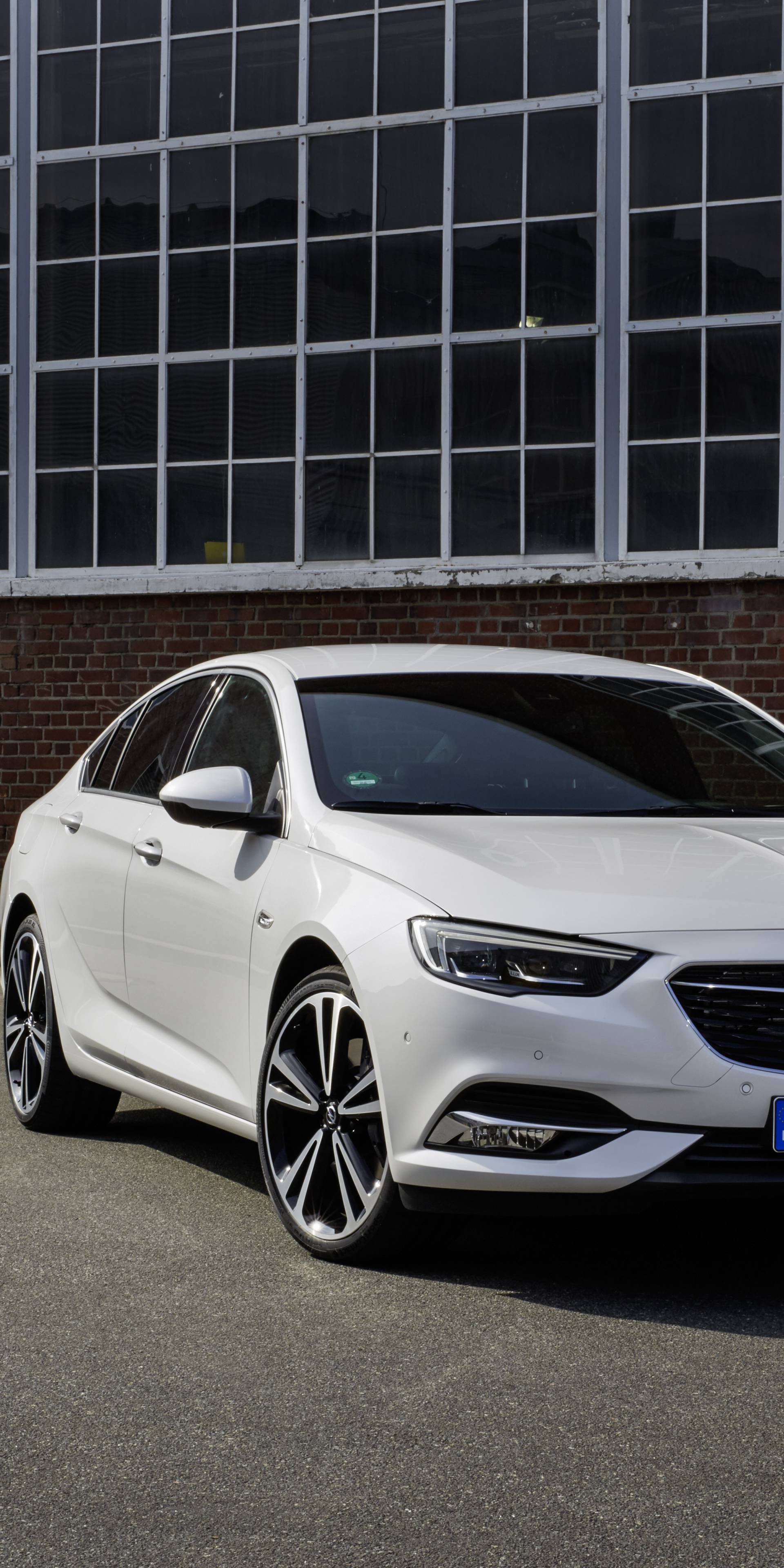 Vozili smo novu Opel Insigniju: Spremna za napad na najbolje