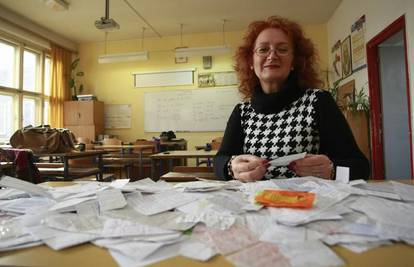 Profesorica svake godine radi izložbu šalabahtera