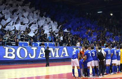 Futsal Dinamo: Izigrani smo! Kome mi to smetamo i zašto?