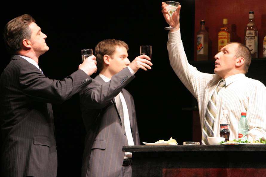 20 godina Planet Arta: Predstave koje su obilježile zadnja dva desetljeća