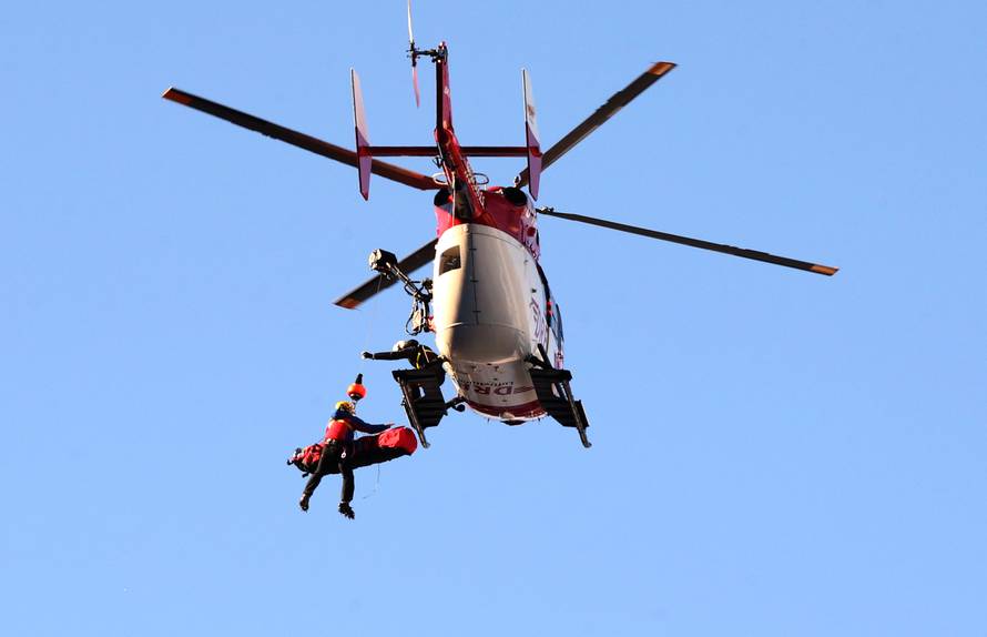 Skiing World Cup in Garmisch-Partenkirchen