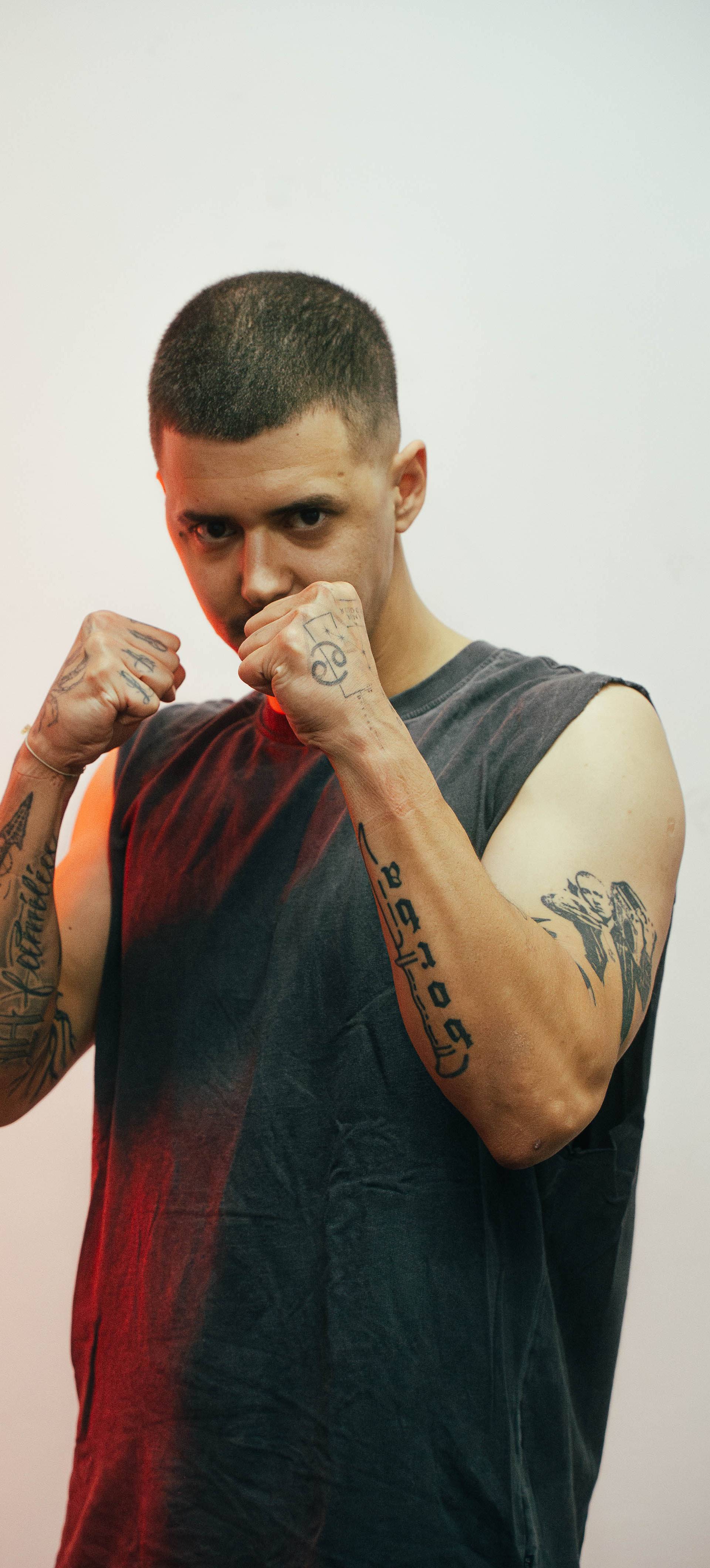 I hrvatski influenceri pridružili se natjecanju Hell Boxing Kings