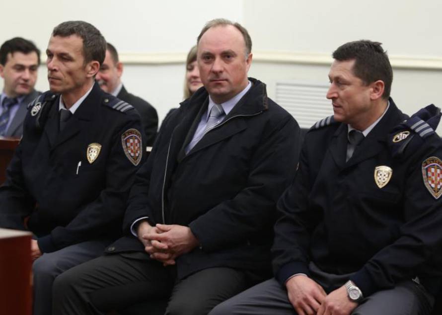 Marko Lukunić/Pixsell