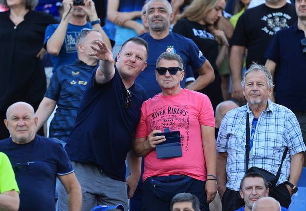 Dinamo i Gorica sastali se u 6. kolu SuperSport HNL-a
