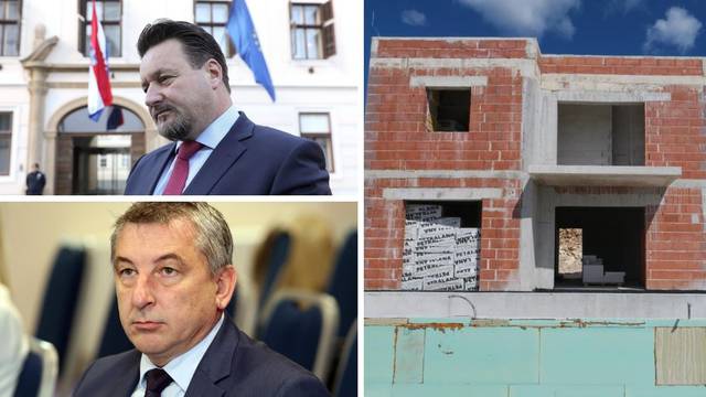 Potres među vladajućima: HNS traži smjenu Lovre Kuščevića