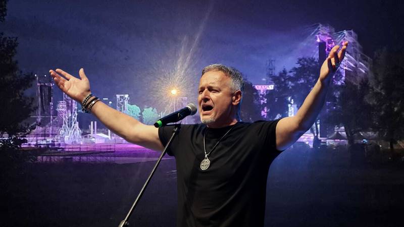 Thompson na Hipodromu: Ovo su detaljne upute za koncert