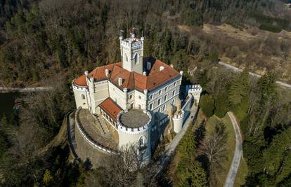 Google je nagradio najljepše dvorce i palače u Hrvatskoj