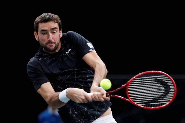 ATP Masters 1000 - Paris Masters