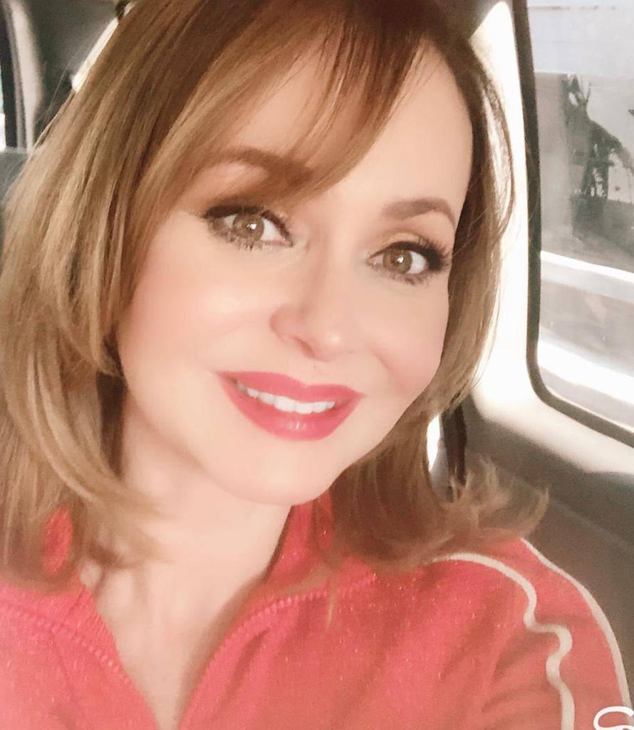 Očarala: Gabriela Spanic u 47. godini pozirala potpuno gola...