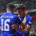Kad Uefa časti: Dinamo zaradio skoro kao Hajduk i Rijeka skupa