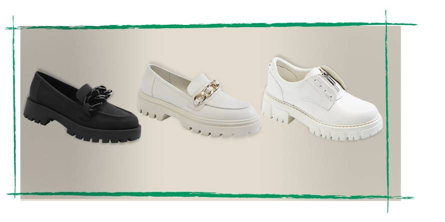 Ovdje ćeš pronaći idealne cipele, baš za tebe!