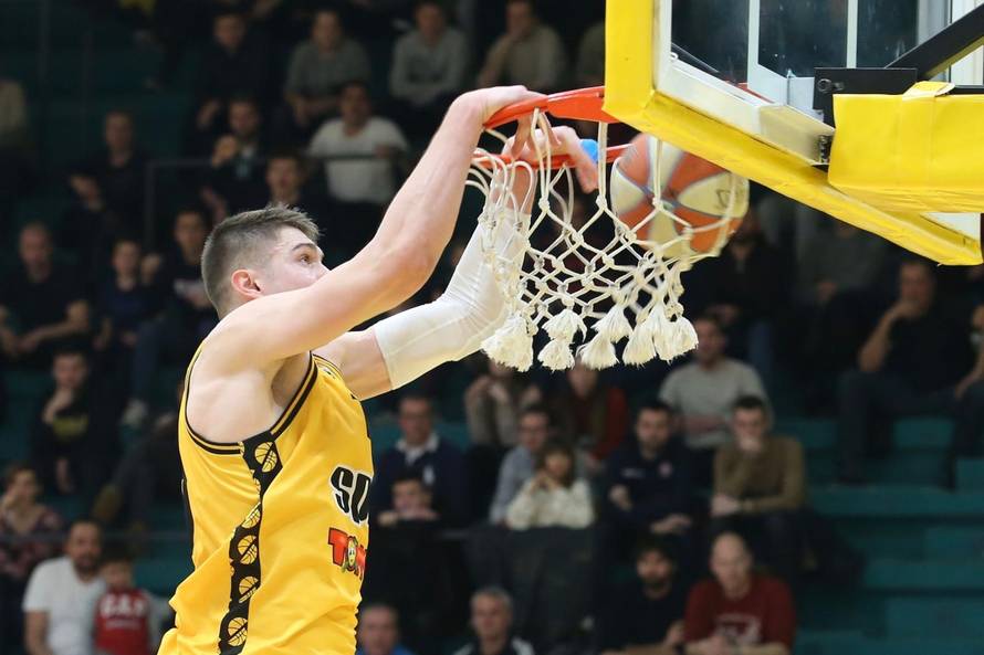 NBA draft: Među 205 je jedan Hrvat, Darko Bajo po drugi put