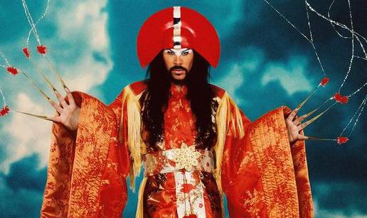 Electro-pop ikone Empire Of The Sun uskoro dolaze u Zagreb