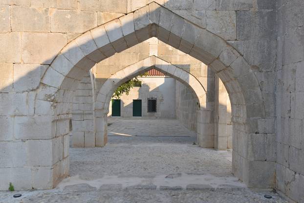 Vrana: Han Maškovi?a