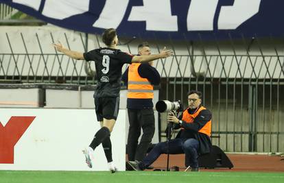 Dinamov rezultat bolji je od dojma: Petković za san o tituli, Bernauer i Nevistić briljantni!