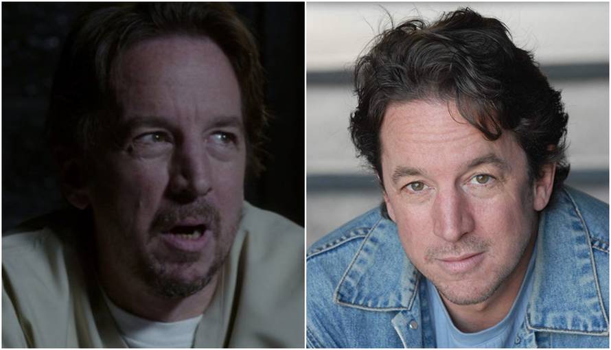 Glumca iz Sopranosa pronašli mrtvog, pored njega bijeli prah