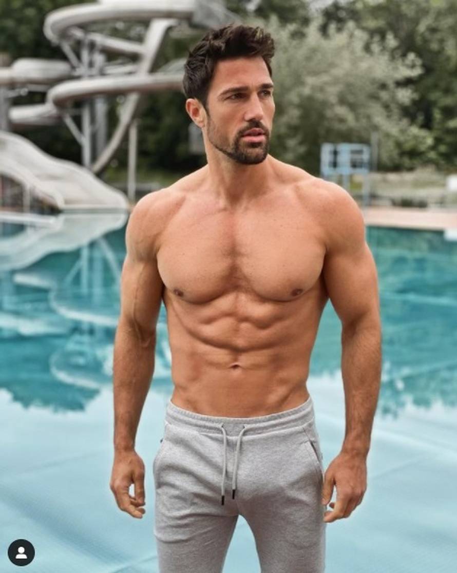 ANKETA Tko vam je najzgodniji  'Gospodin Savršeni' ikad?