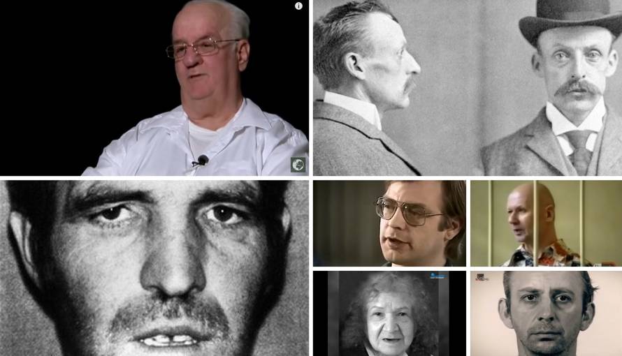 Ispovijesti kanibala: 'Izgledate jako ukusno, baš bih vas pojeo'