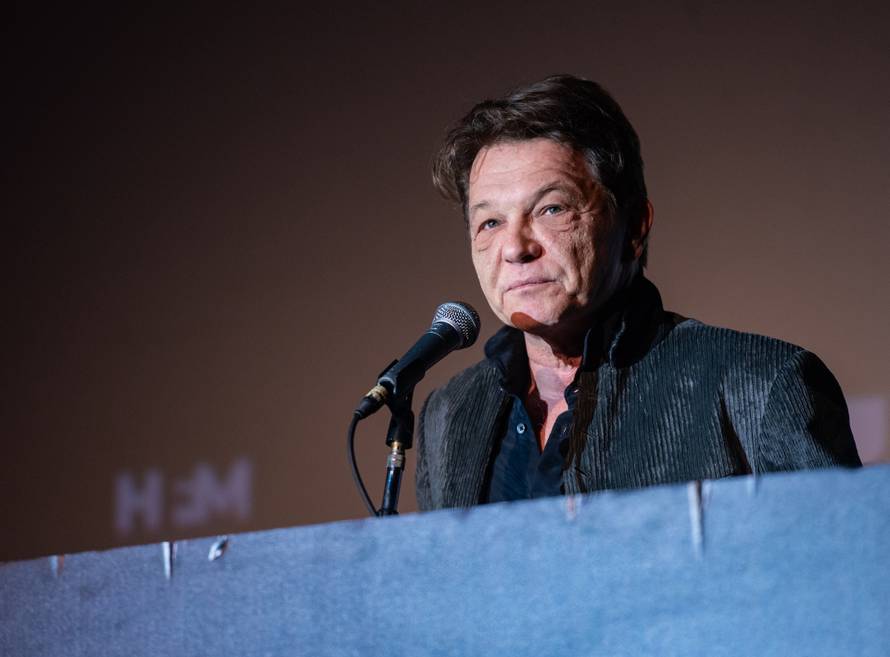 Zagreb: Projekcija filma "Čuvari formule" u sklopu ZFF-a