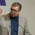 Vučić prozvao Piculu i nazvao ga potrčkom: 'On ne voli Srbiju!'