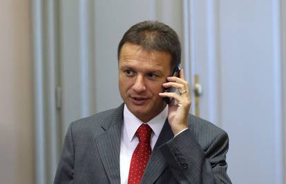 Jandroković tvrdi: Premijer je danas demantirao samog sebe
