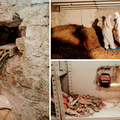 Identificirali kopače tunela do suda u Crnoj Gori. Ministar: 'Mafija se pokušava spasiti'