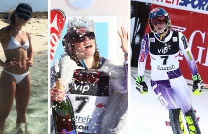 Američka heroina Shiffrin: U skijaškoj dvorani zbog - hrane