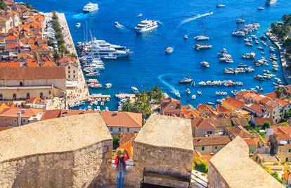 Čak 600.000 ljudi proglasilo: Hvar je najljepši otok Europe