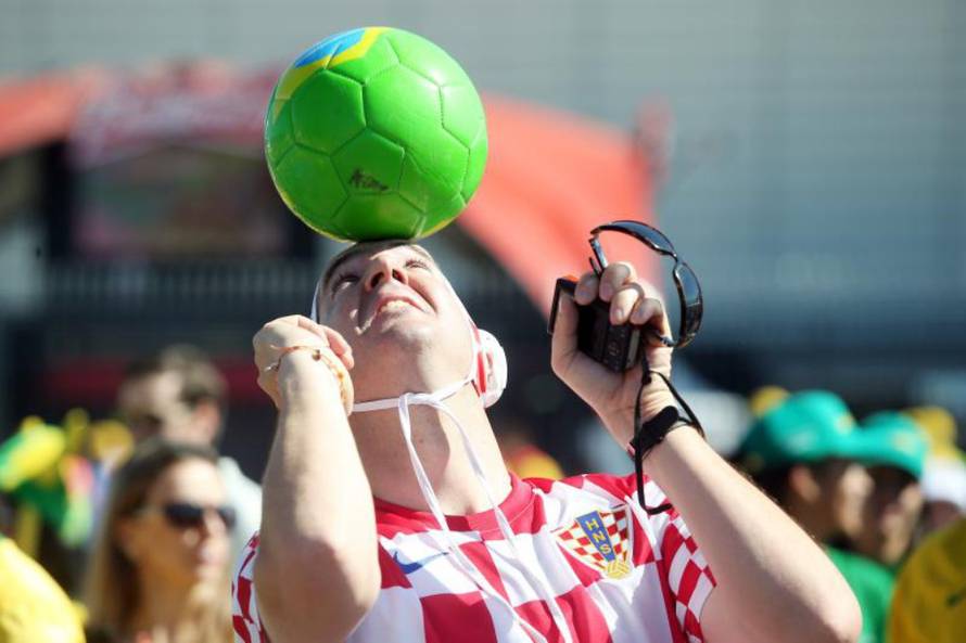 Sanjin Strukić/PIXSELL